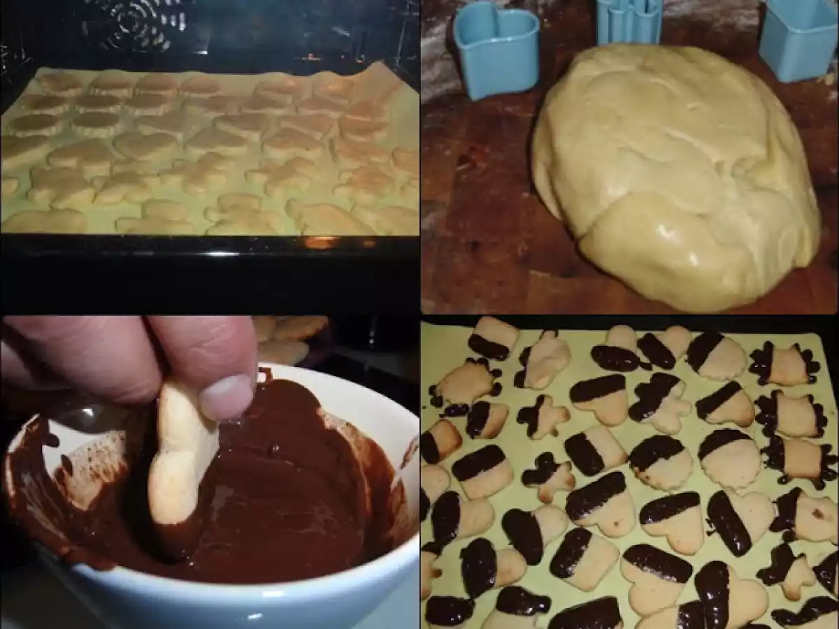 Bolacha Hungara - foto 3