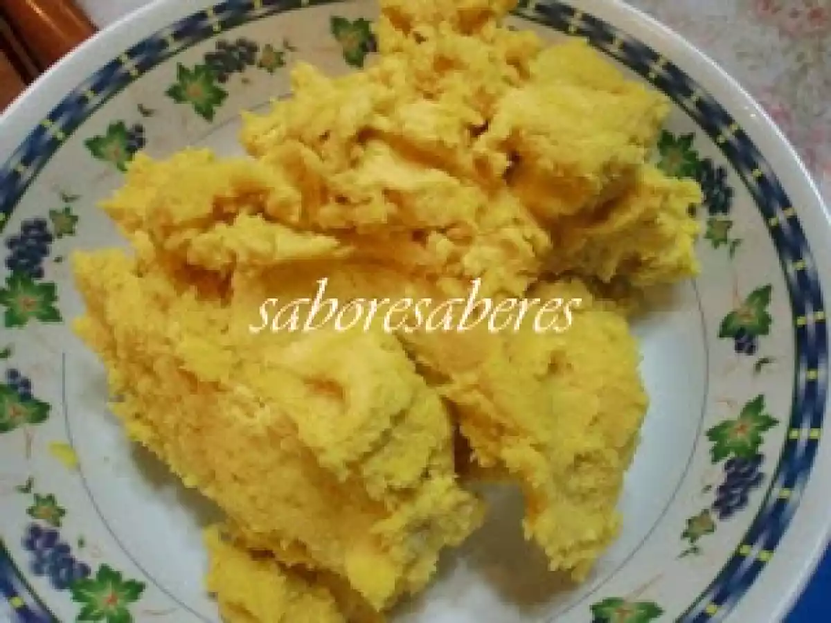 Bolachas Amanteigadas e de Baunilha - foto 5