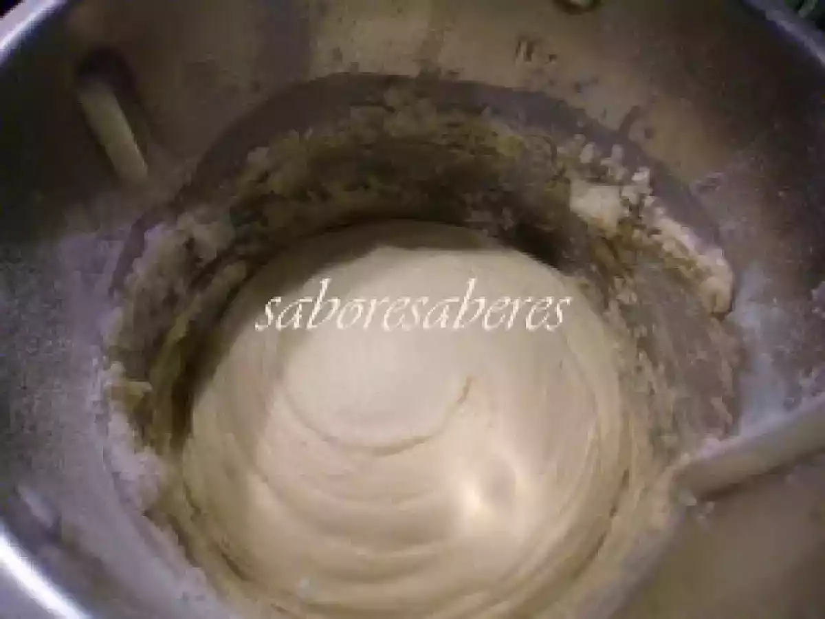 Bolachas aromatizadas com aroma de Limão - foto 4