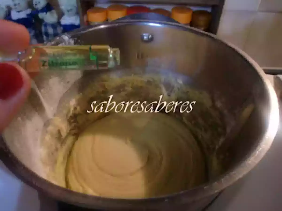 Bolachas aromatizadas com aroma de Limão - foto 5