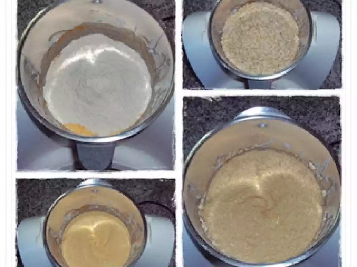 Bolachas de Aveia - foto 3