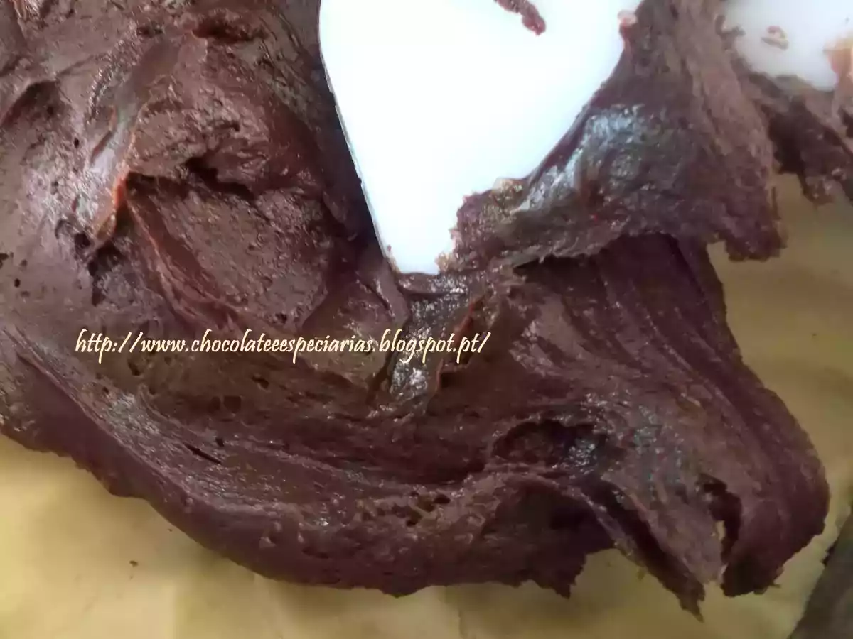 BOLACHAS DE MANTEIGA E BROWNIE - foto 2