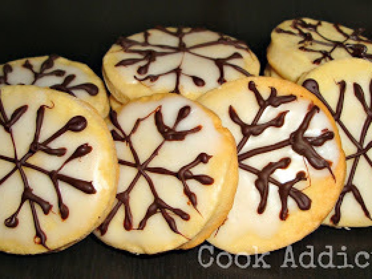 Bolachas de Nata