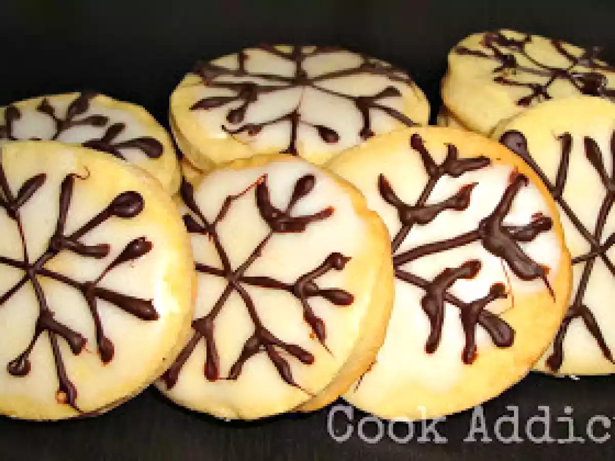 Bolachas de Nata