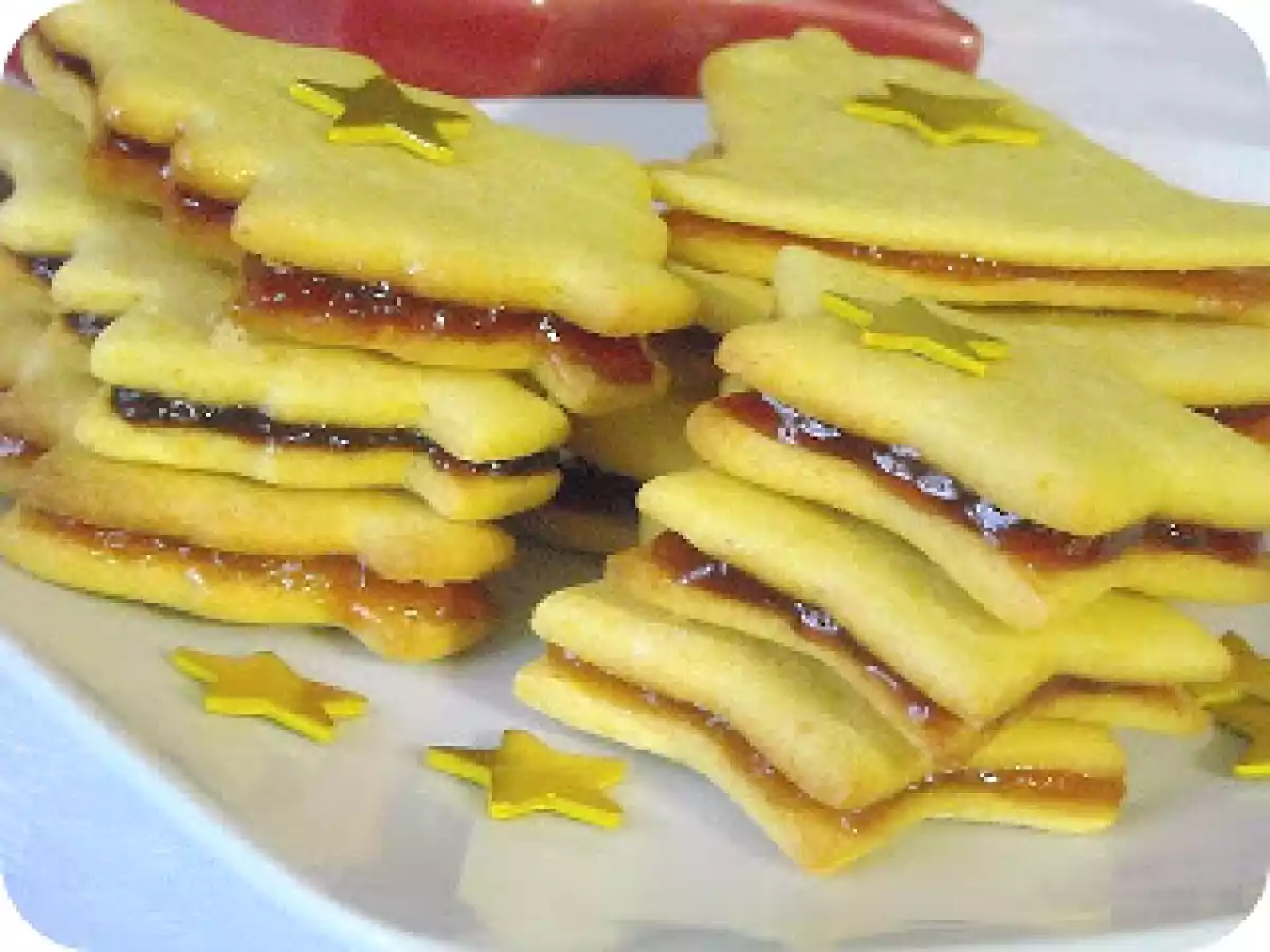Bolachas de Natal - foto 2