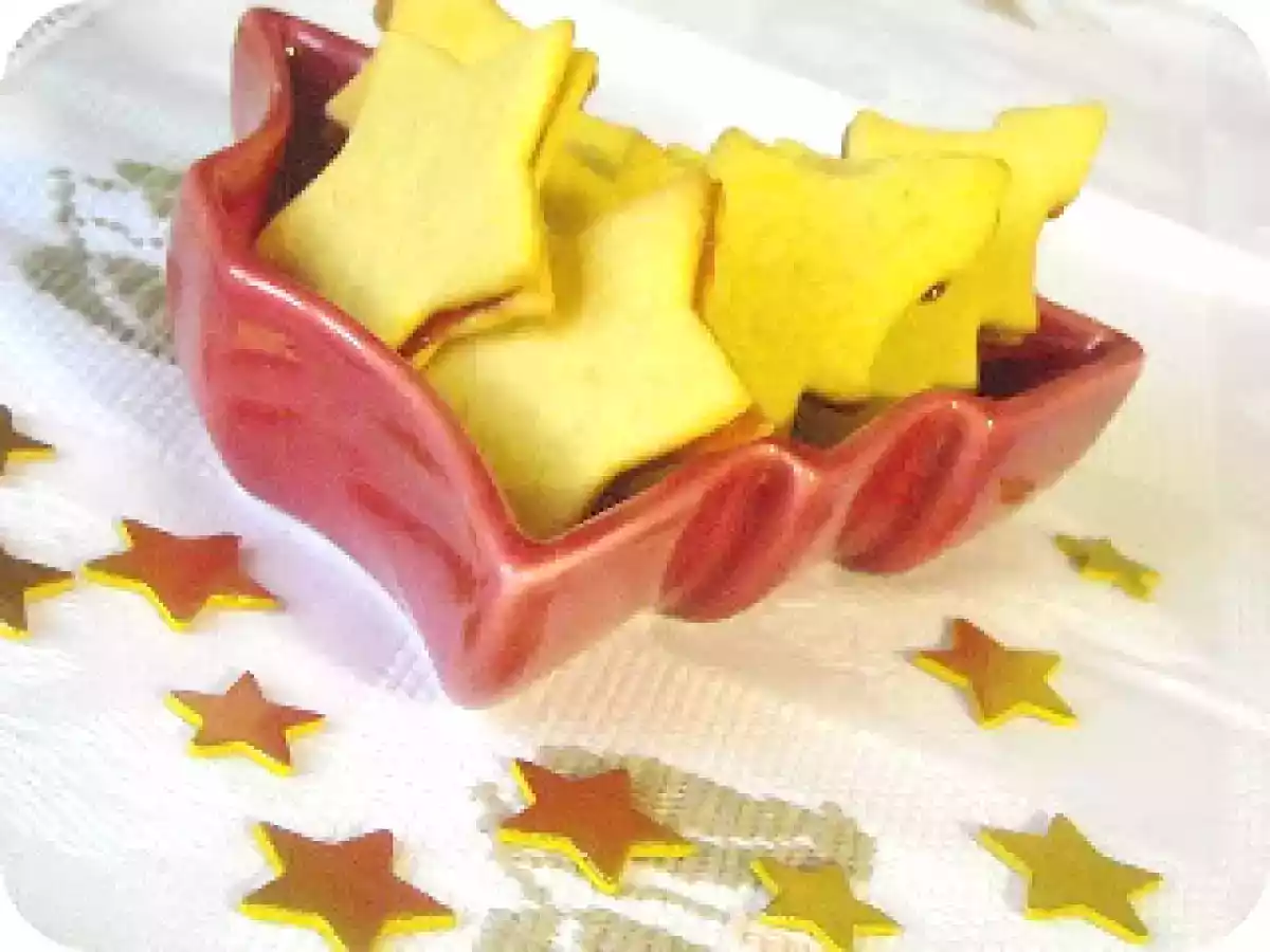 Bolachas de Natal - foto 3