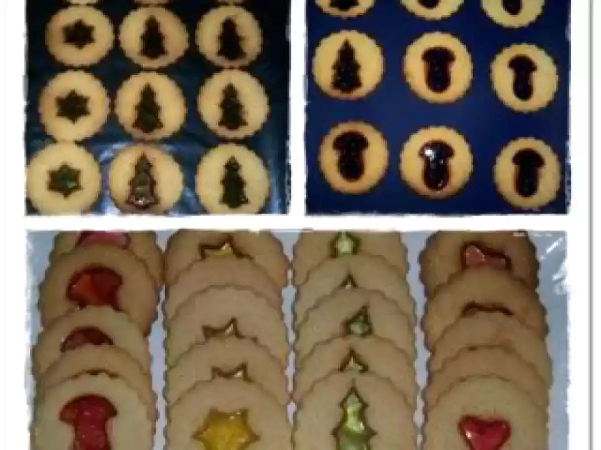 Bolachas de Natal - foto 2