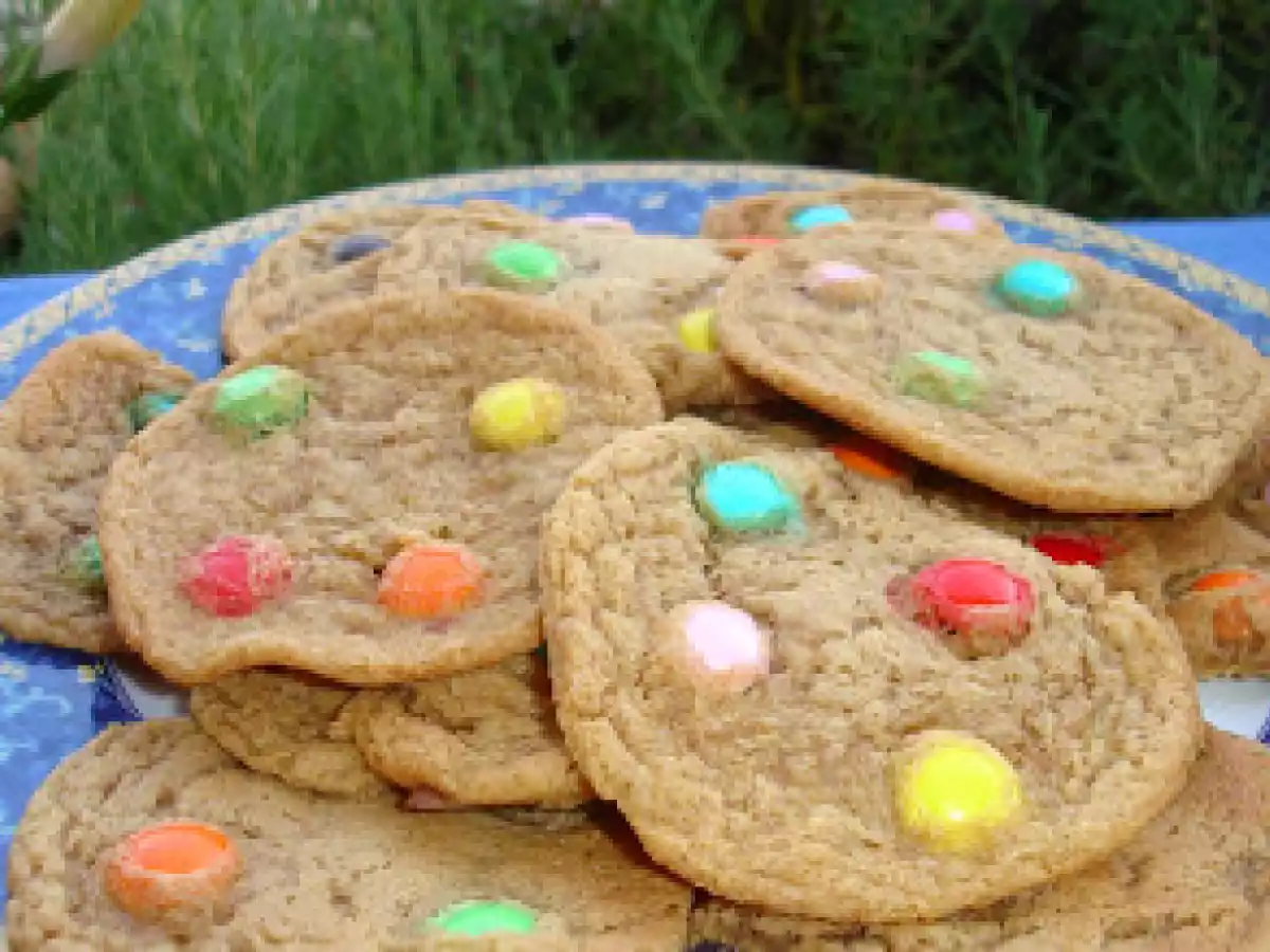 Bolachas de Pintarolas