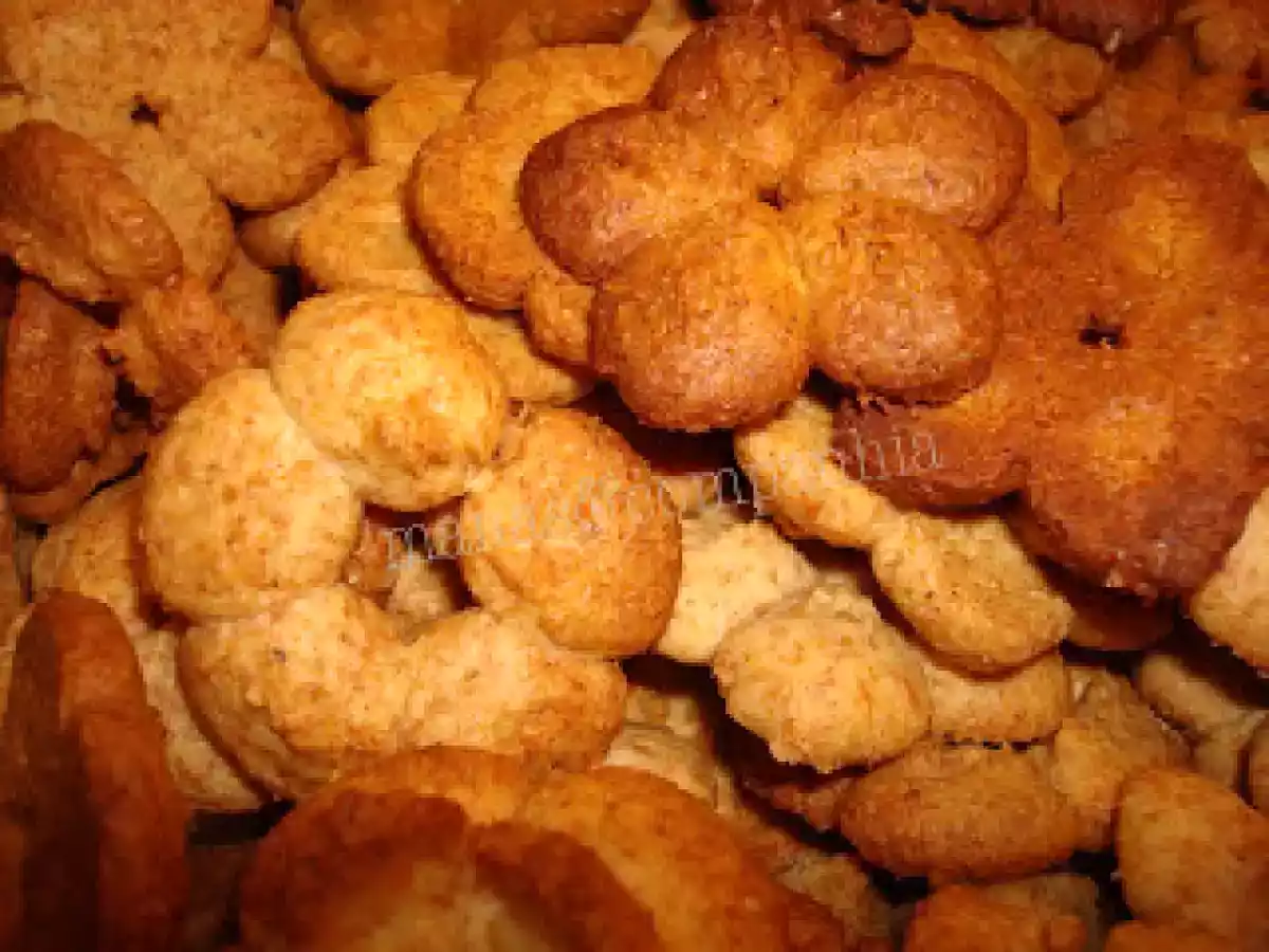 Bolachas integrais de lima (ju)