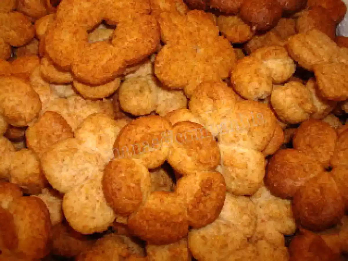 Bolachas integrais de lima (ju) - foto 2