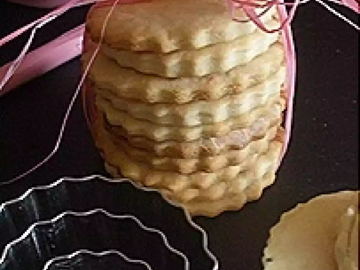 Bolachas Petit Beurre - foto 2