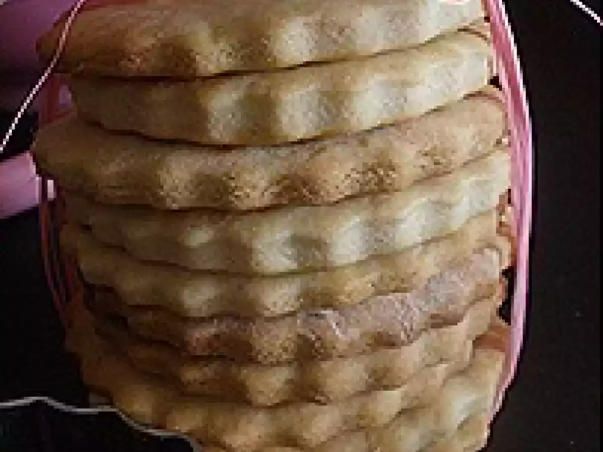 Bolachas Petit Beurre - foto 3