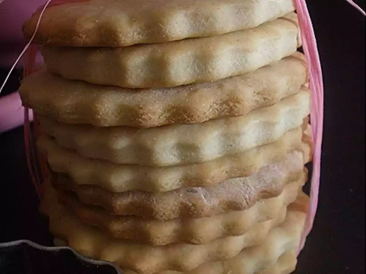 Bolachas Petit Beurre - foto 4