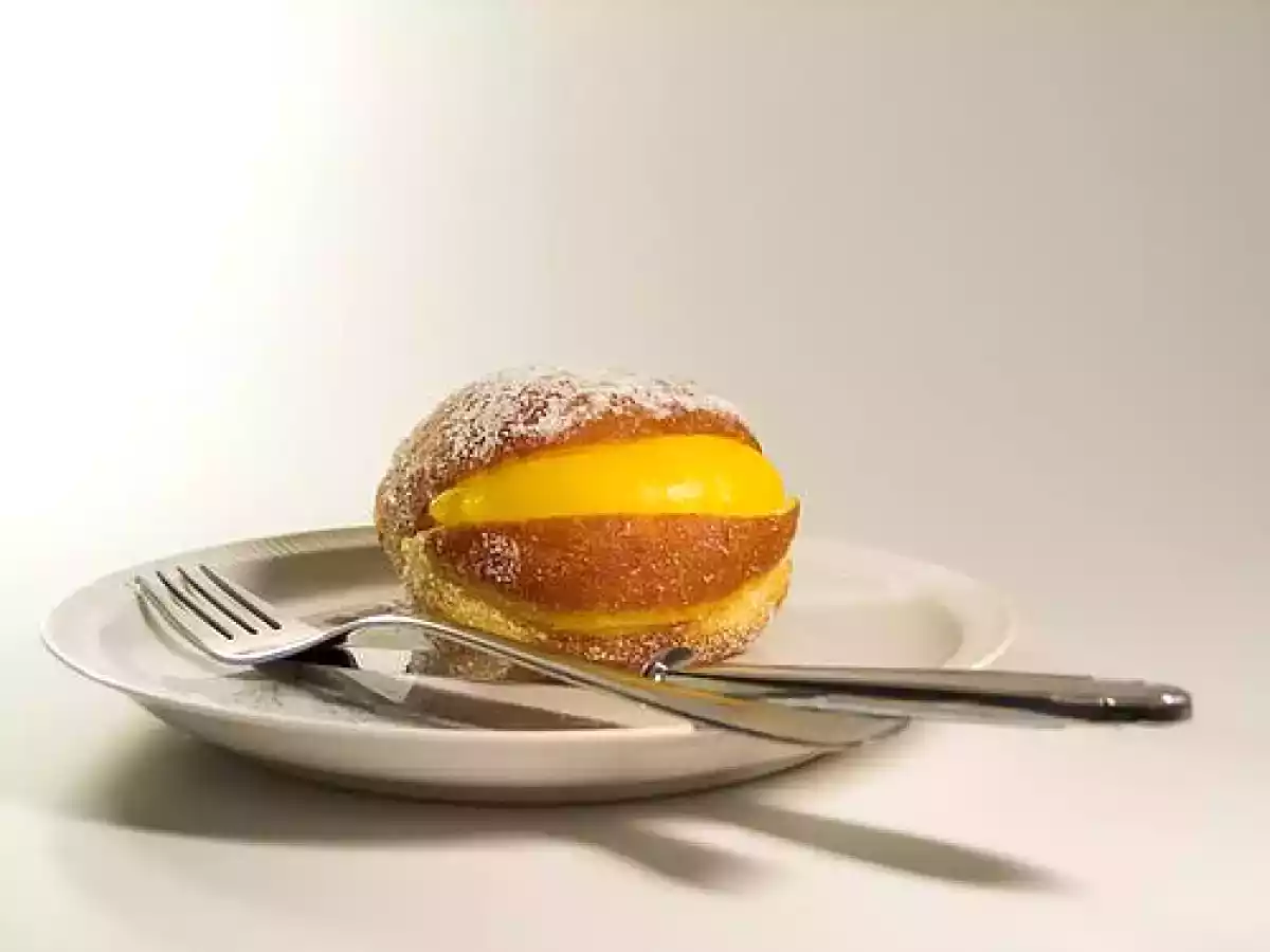 Bolas de Berlim