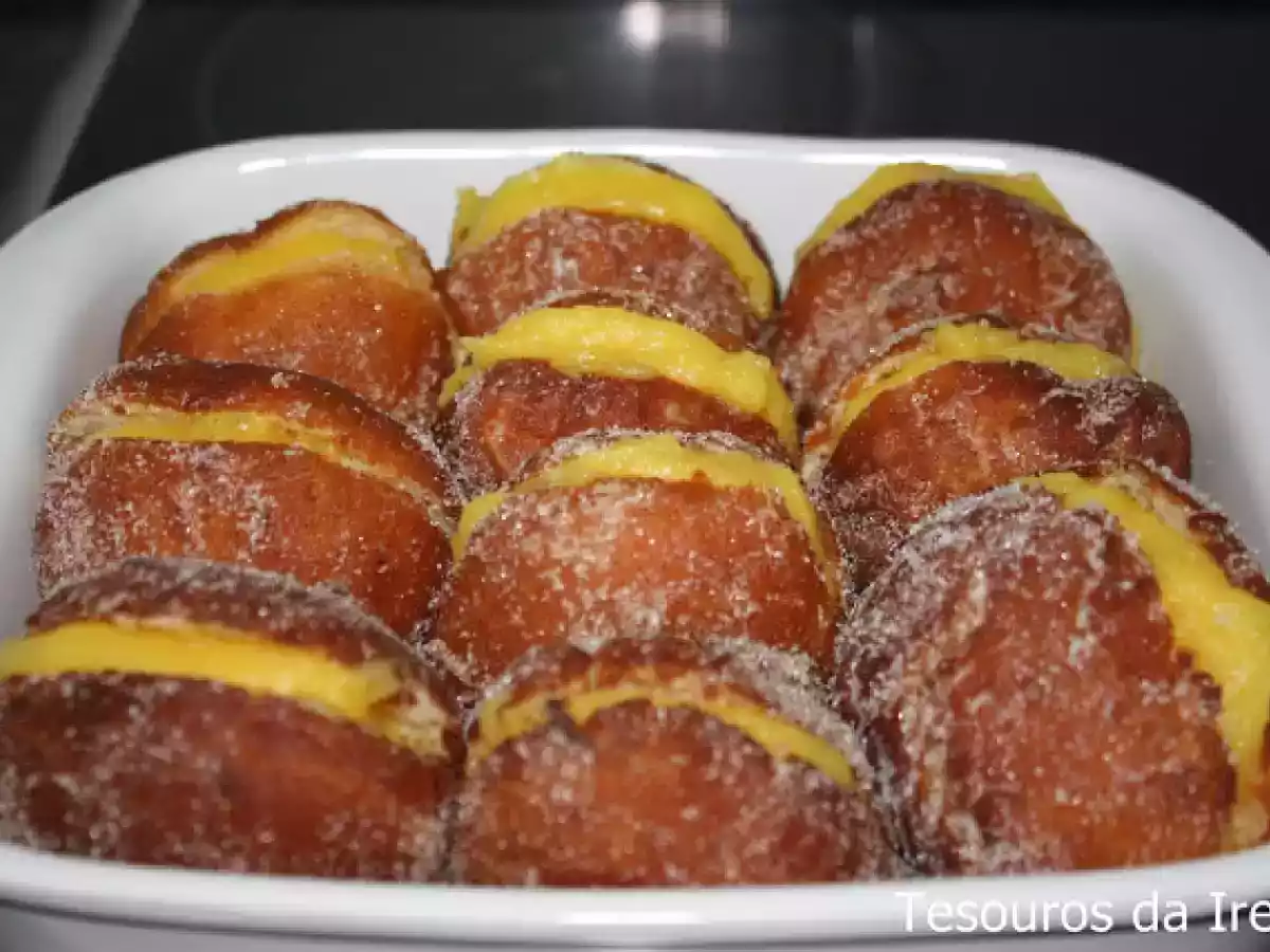 Bolas de Berlim