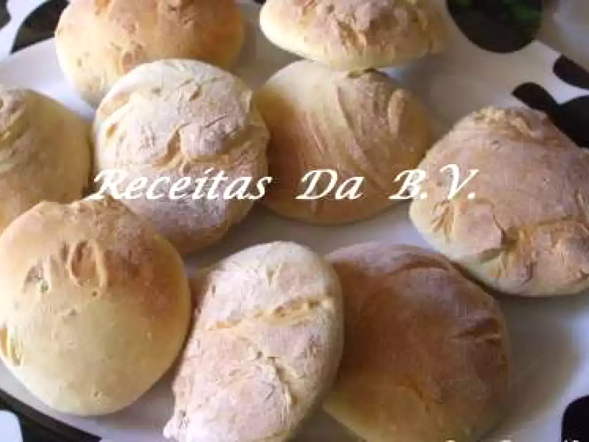Bolas De Berlim ou Bolas Doces c/ Recheio - foto 2