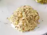 Bolinhas de ricota para aperitivo!, foto 3