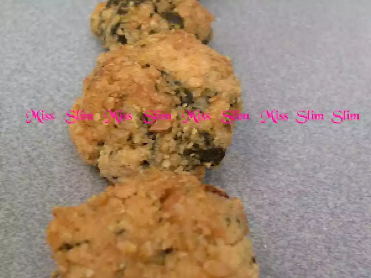 Bolinhas de Tofu com espinafres e queijo