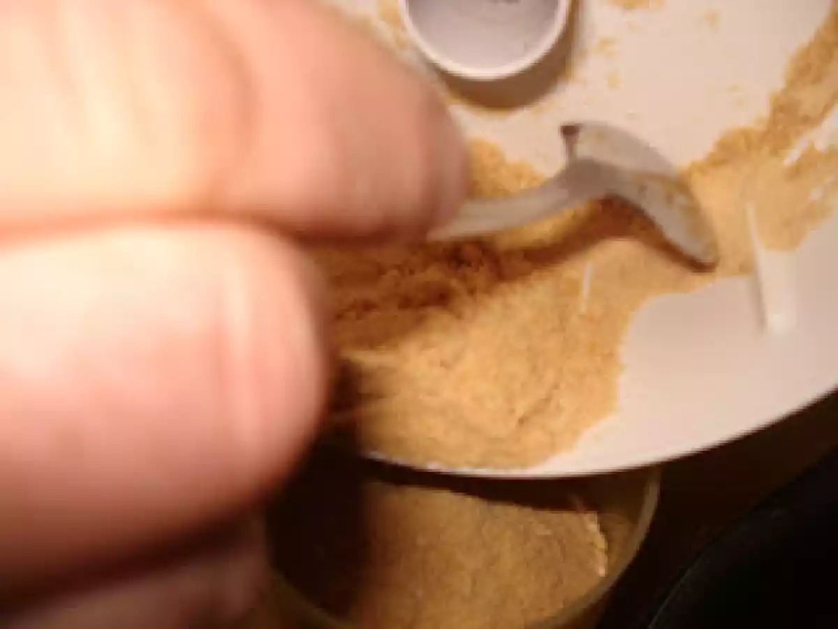 BOLINHO DE BOLACHA MARIA... - foto 3