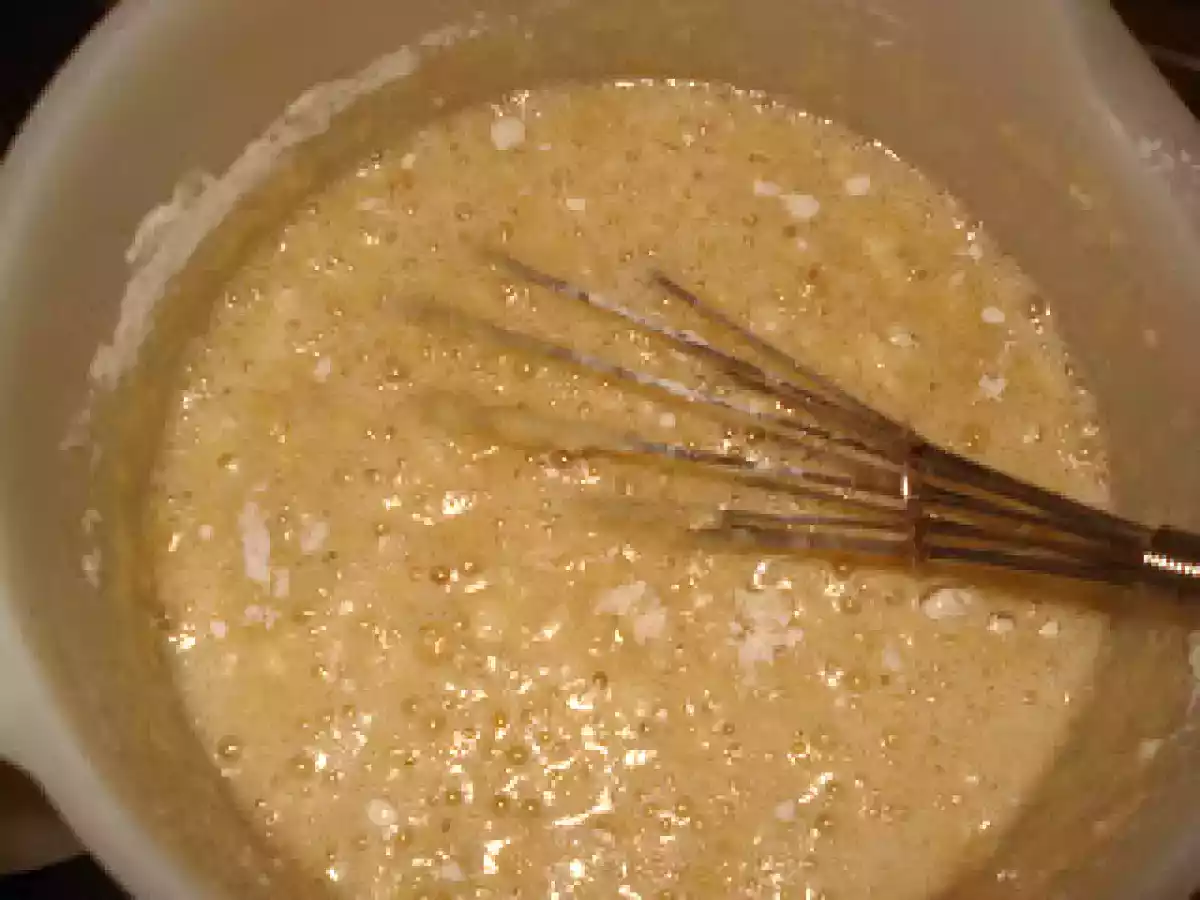 BOLINHO DE BOLACHA MARIA... - foto 4
