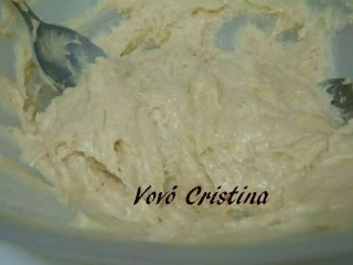 BOLINHO DE CHUVA - foto 2