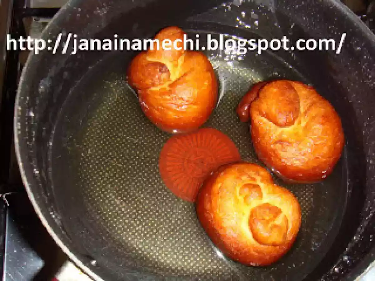 Bolinho Espera Marido - foto 4
