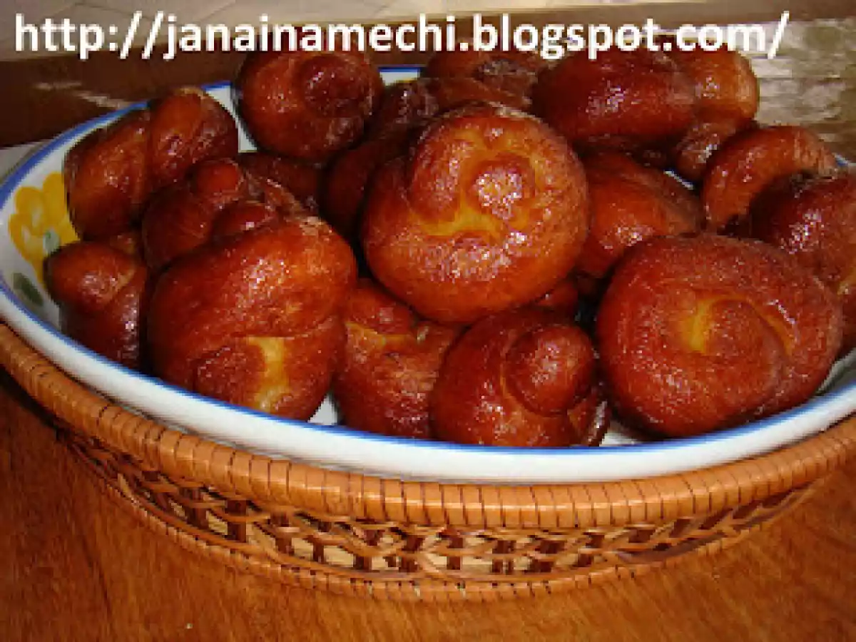 Bolinho Espera Marido - foto 5