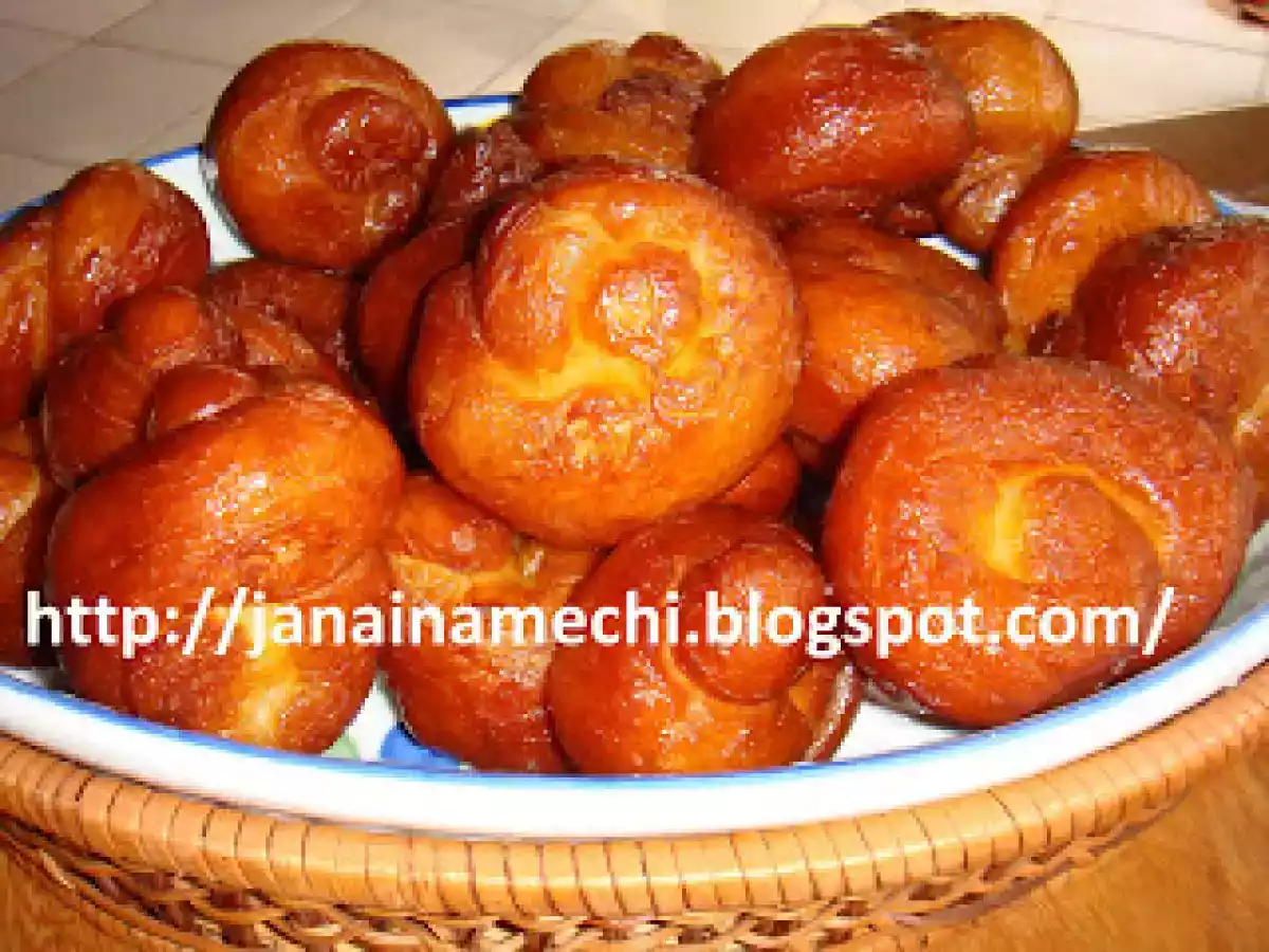 Bolinho Espera Marido - foto 6