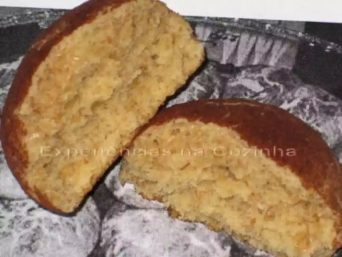 Bolinhos de Amor e Canela - foto 2