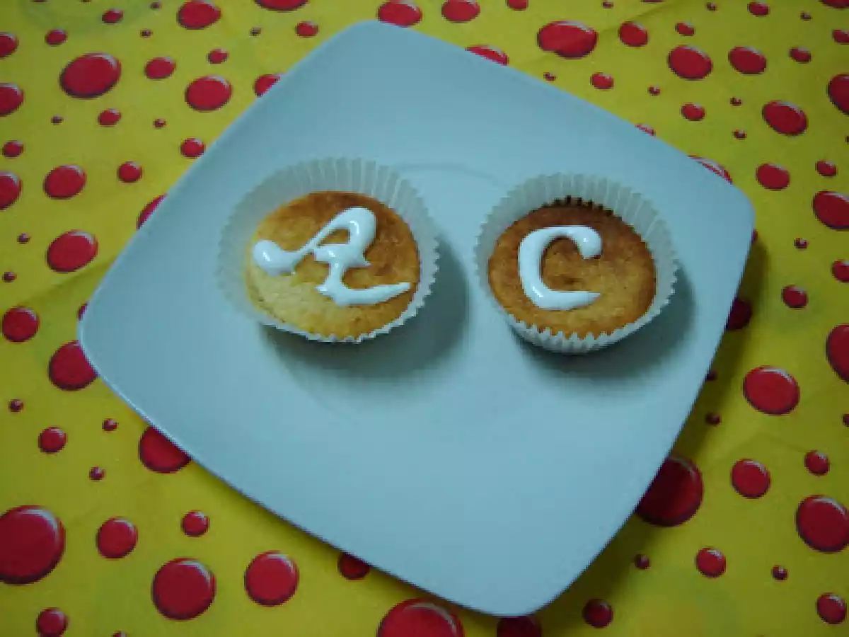 Bolinhos de côco e leite condensado - foto 2