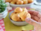 Bolinhos de queijo, foto 3