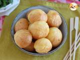 Bolinhos de queijo, foto 2