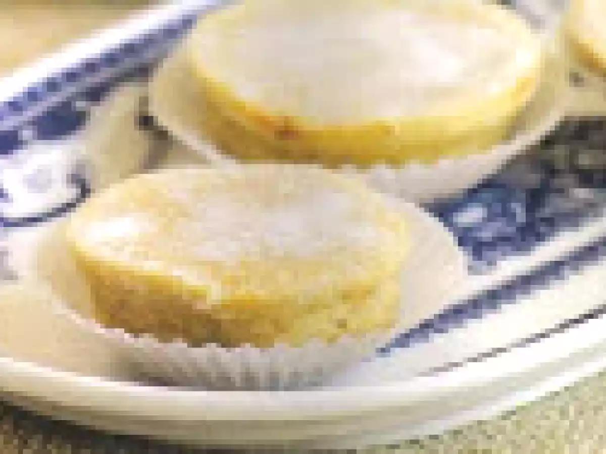 Bolinhos de Requeijão