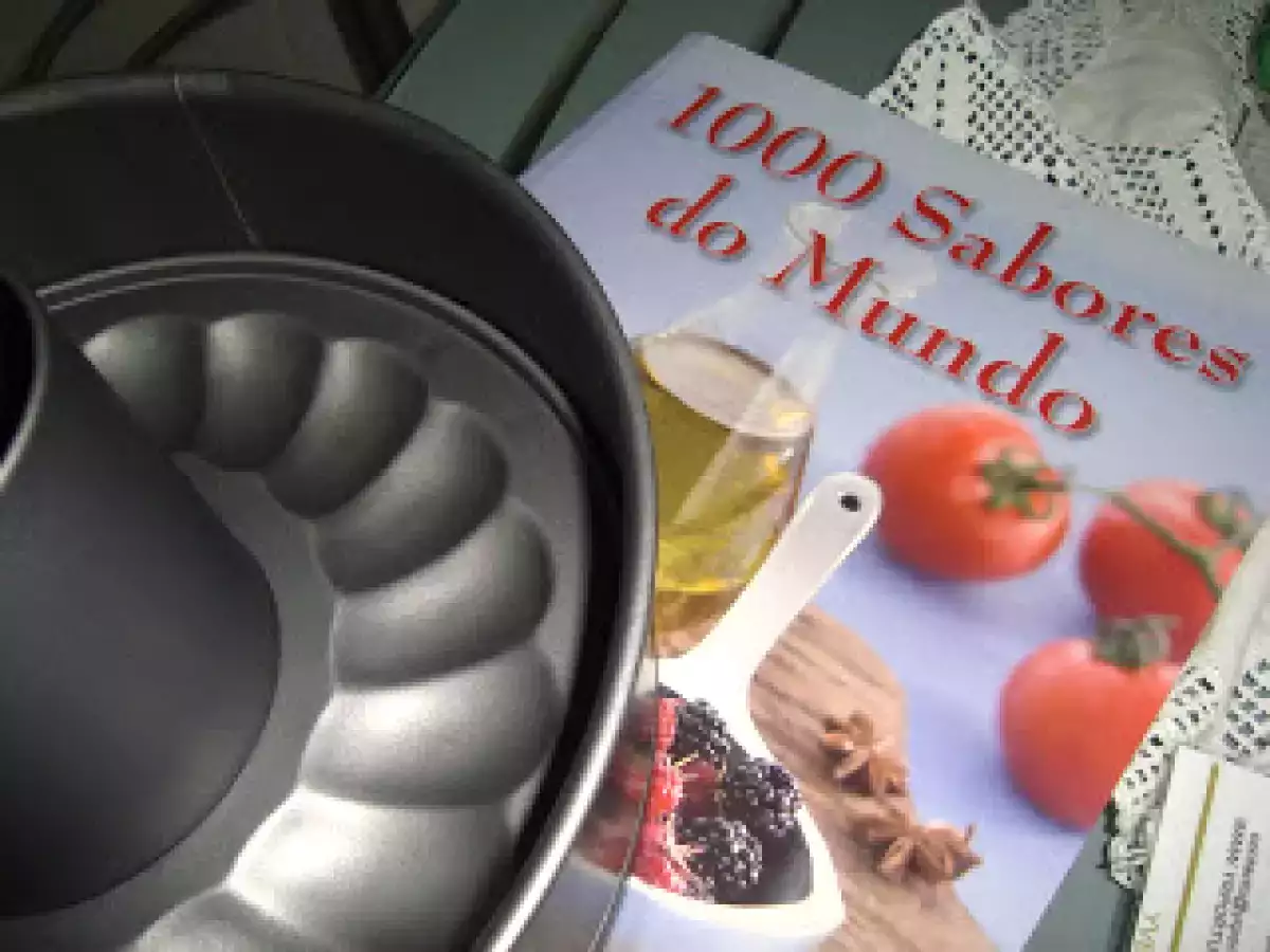 Bolinhos de Requeijão para o Meu Aniversário
