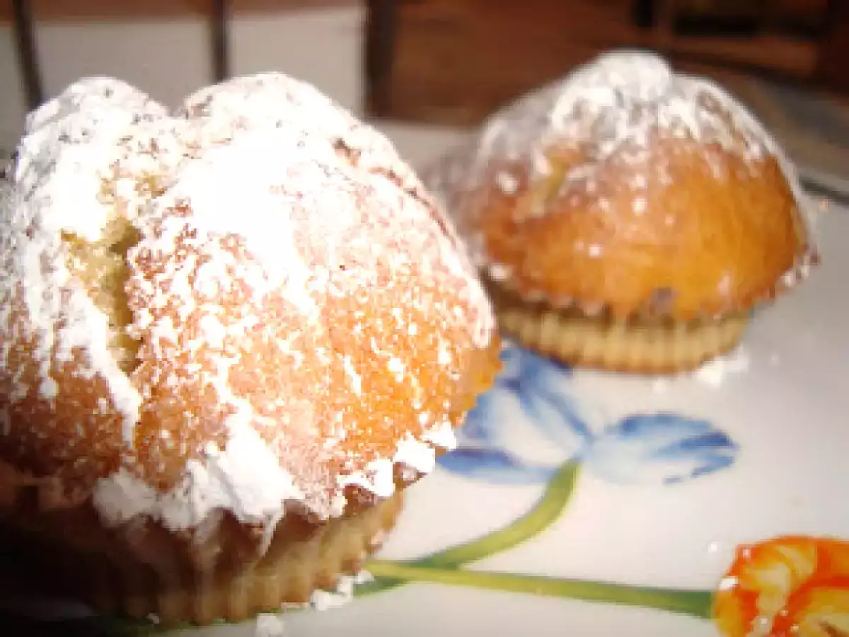 Bolinhos de Requeijão para o Meu Aniversário - foto 2
