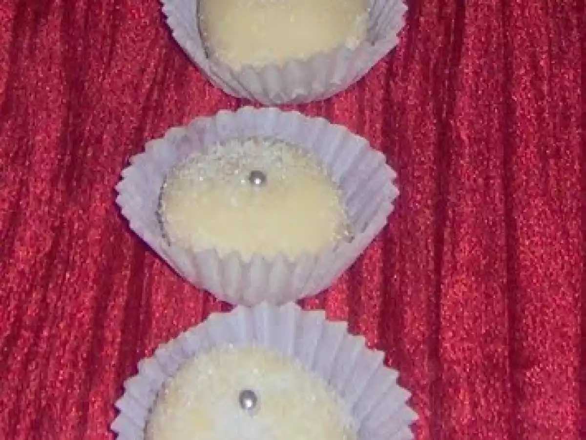 Bolinhos do Algarve