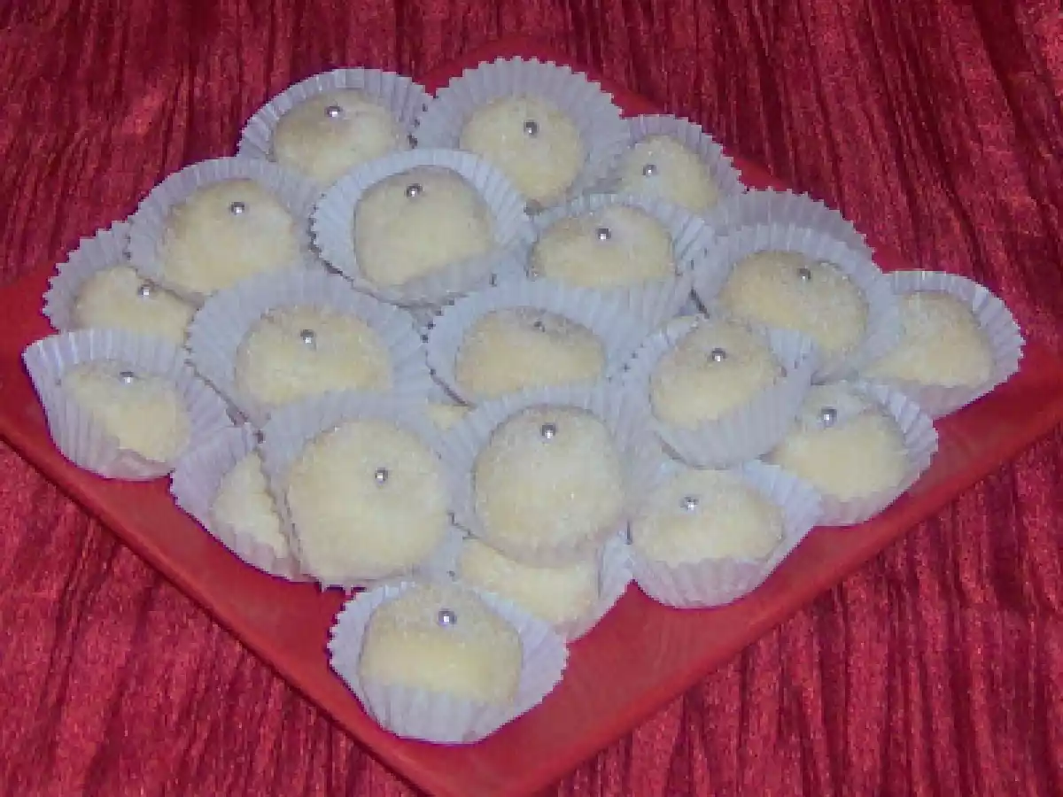 Bolinhos do Algarve - foto 2