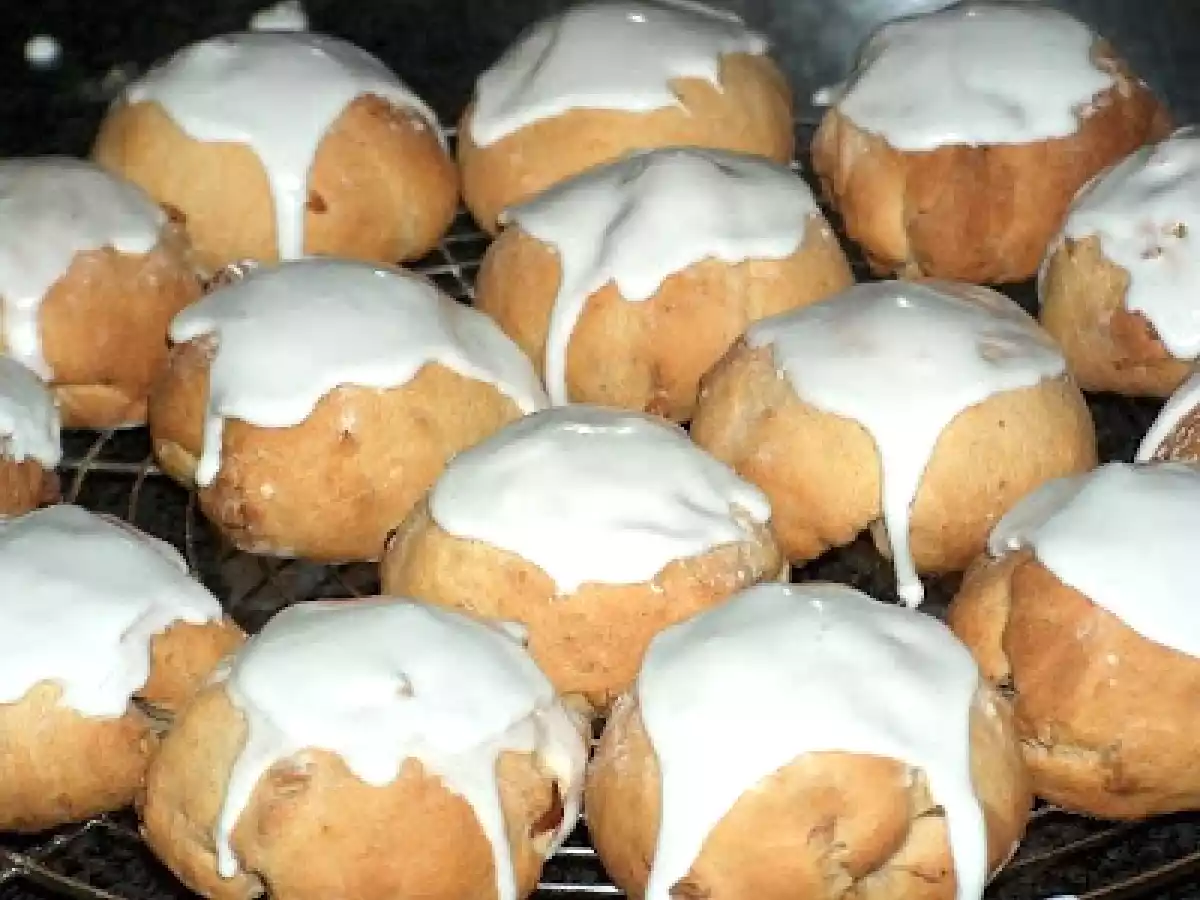 BOLINHOS DO DIA DO BOLINHO