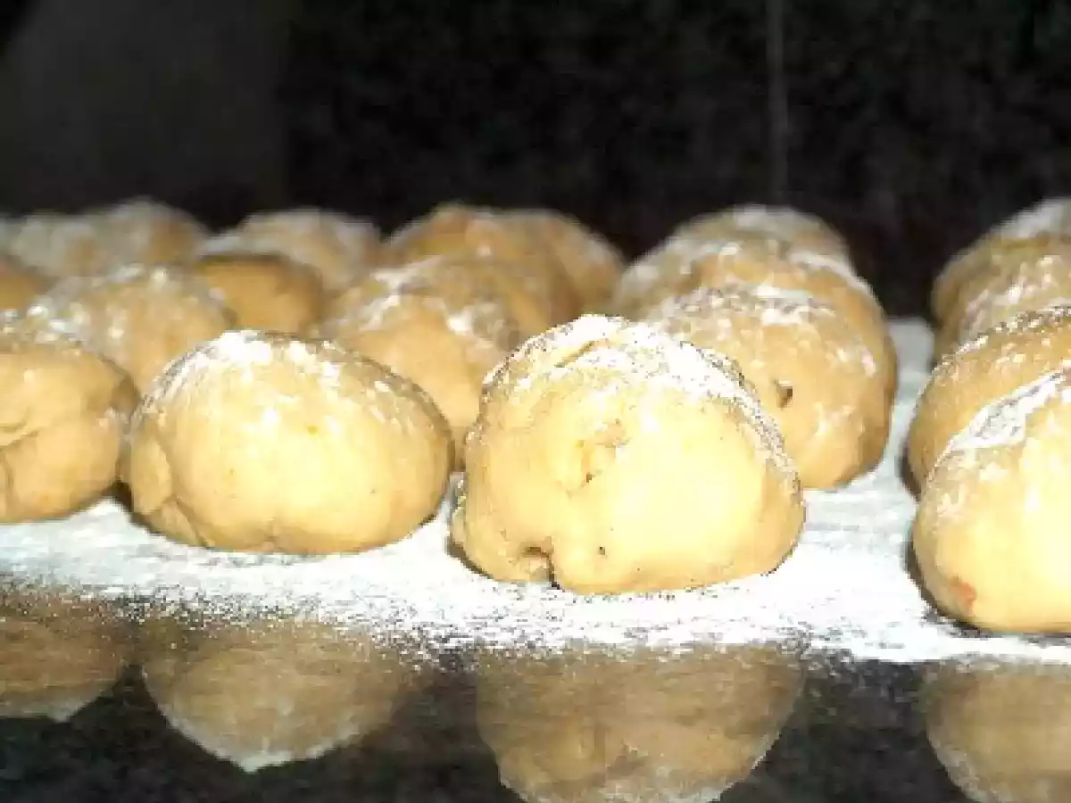 BOLINHOS DO DIA DO BOLINHO - foto 2