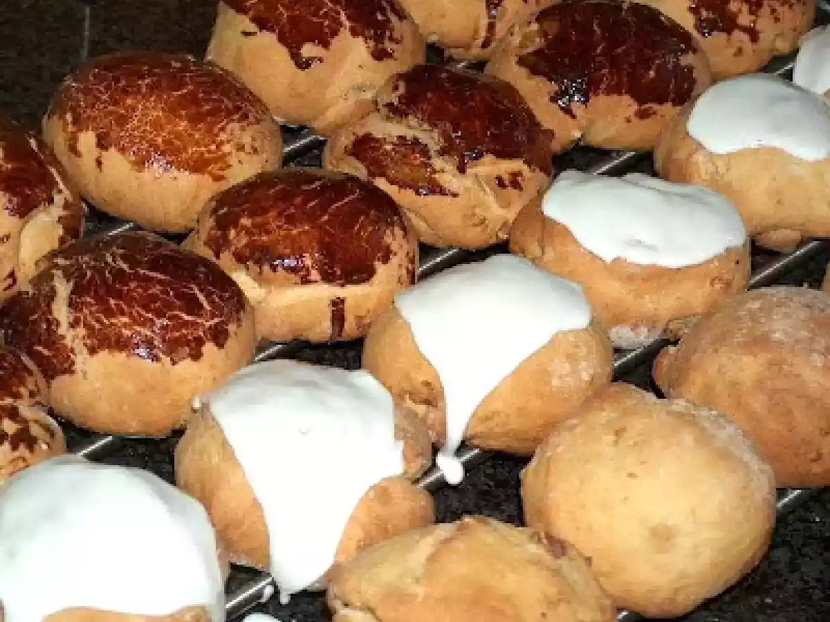 BOLINHOS DO DIA DO BOLINHO - foto 3