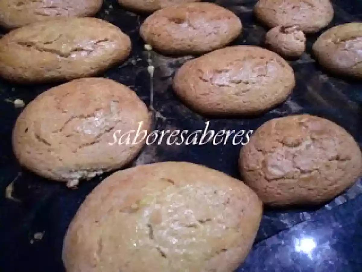 Bolinhos dos Santos - foto 6
