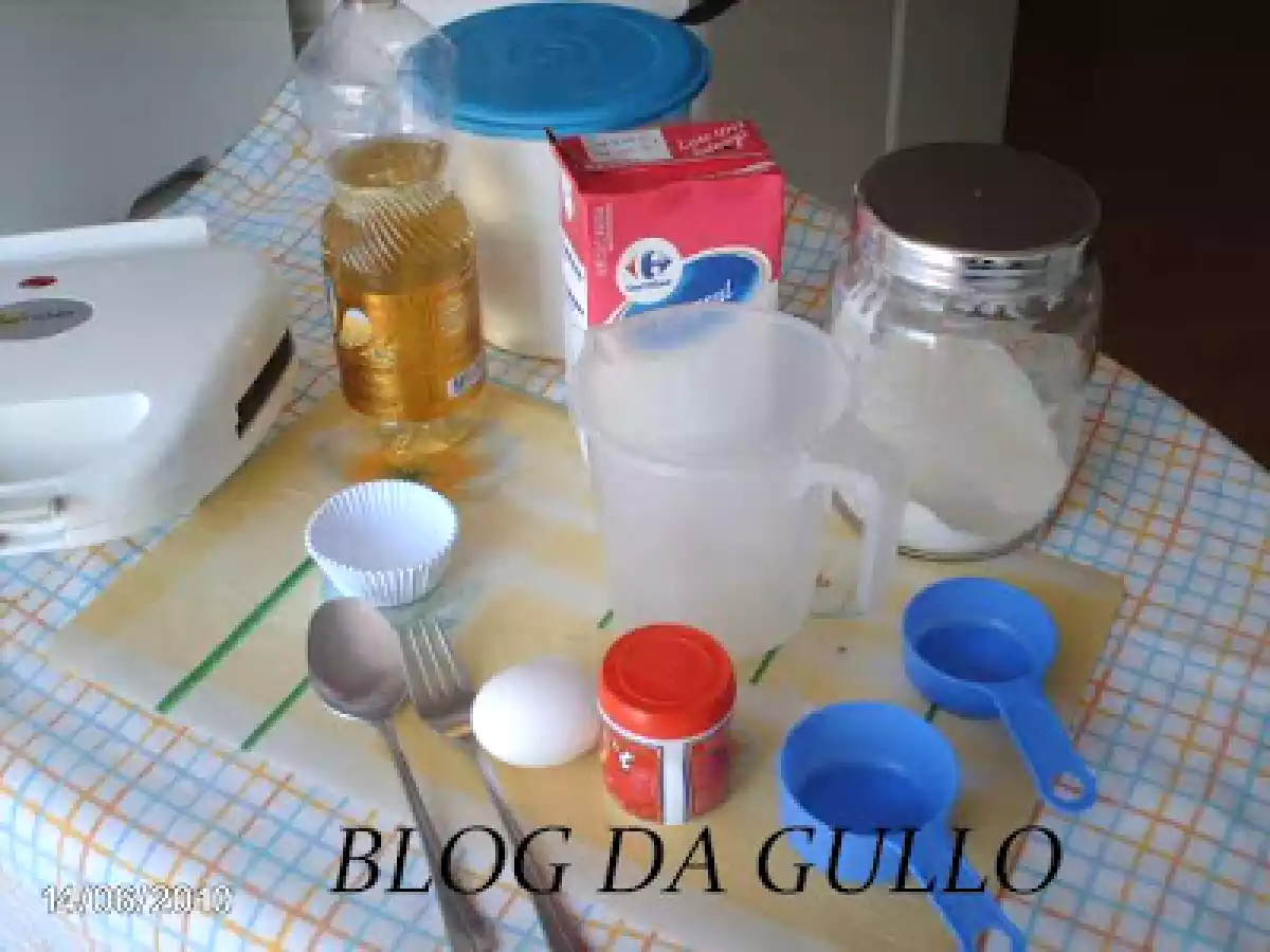 BOLINHOS FOFINHOS MUITO, MUITO FACIL... - foto 2