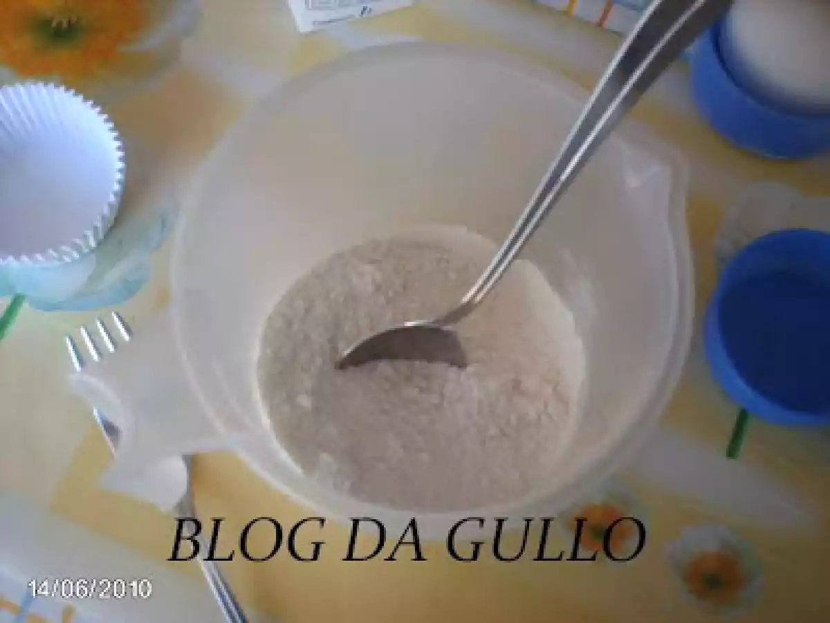 BOLINHOS FOFINHOS MUITO, MUITO FACIL... - foto 3