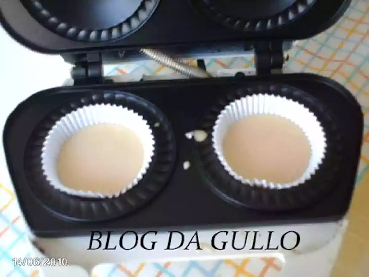 BOLINHOS FOFINHOS MUITO, MUITO FACIL... - foto 5