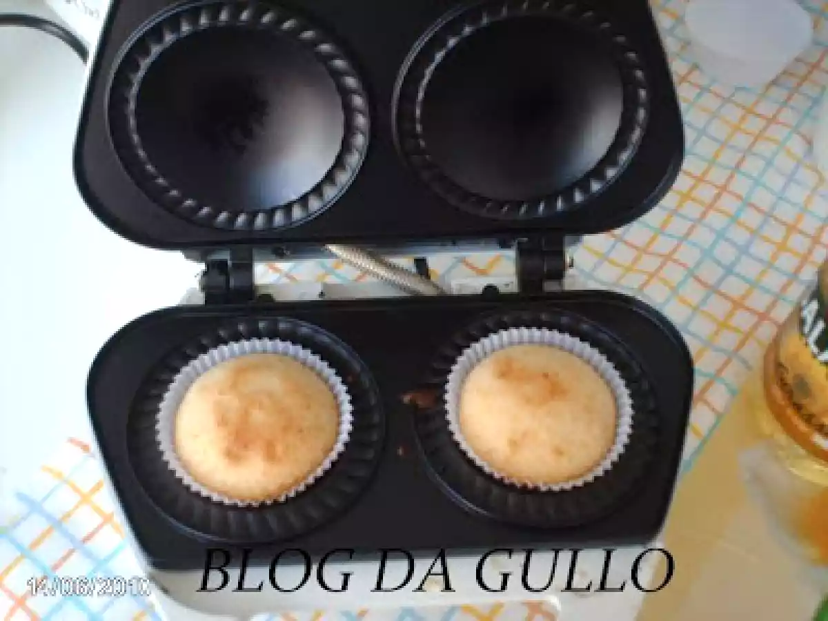 BOLINHOS FOFINHOS MUITO, MUITO FACIL... - foto 6