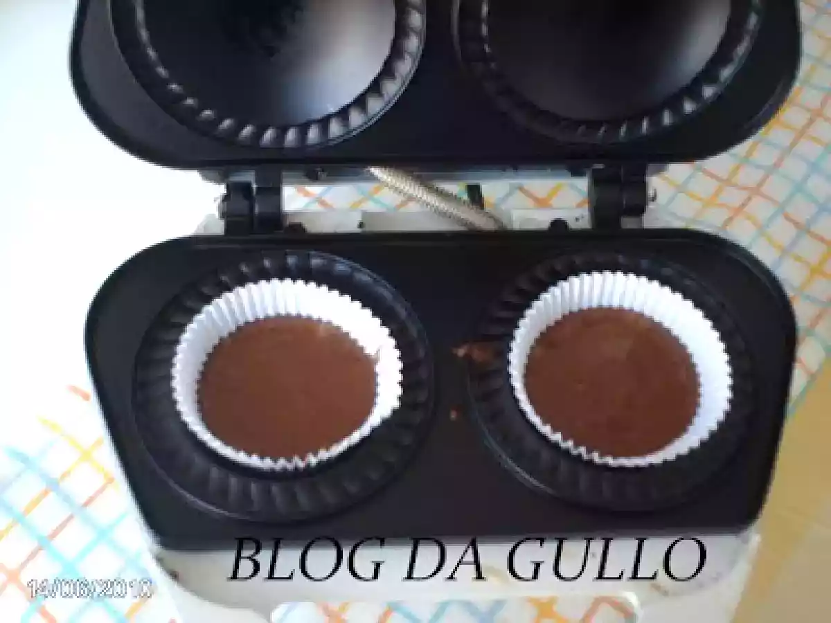 BOLINHOS FOFINHOS MUITO, MUITO FACIL... - foto 8