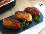 Bolinhos / Pastéis de Bacalhau, foto 1
