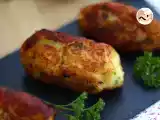 Bolinhos / Pastéis de Bacalhau, foto 2