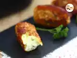 Bolinhos / Pastéis de Bacalhau, foto 3