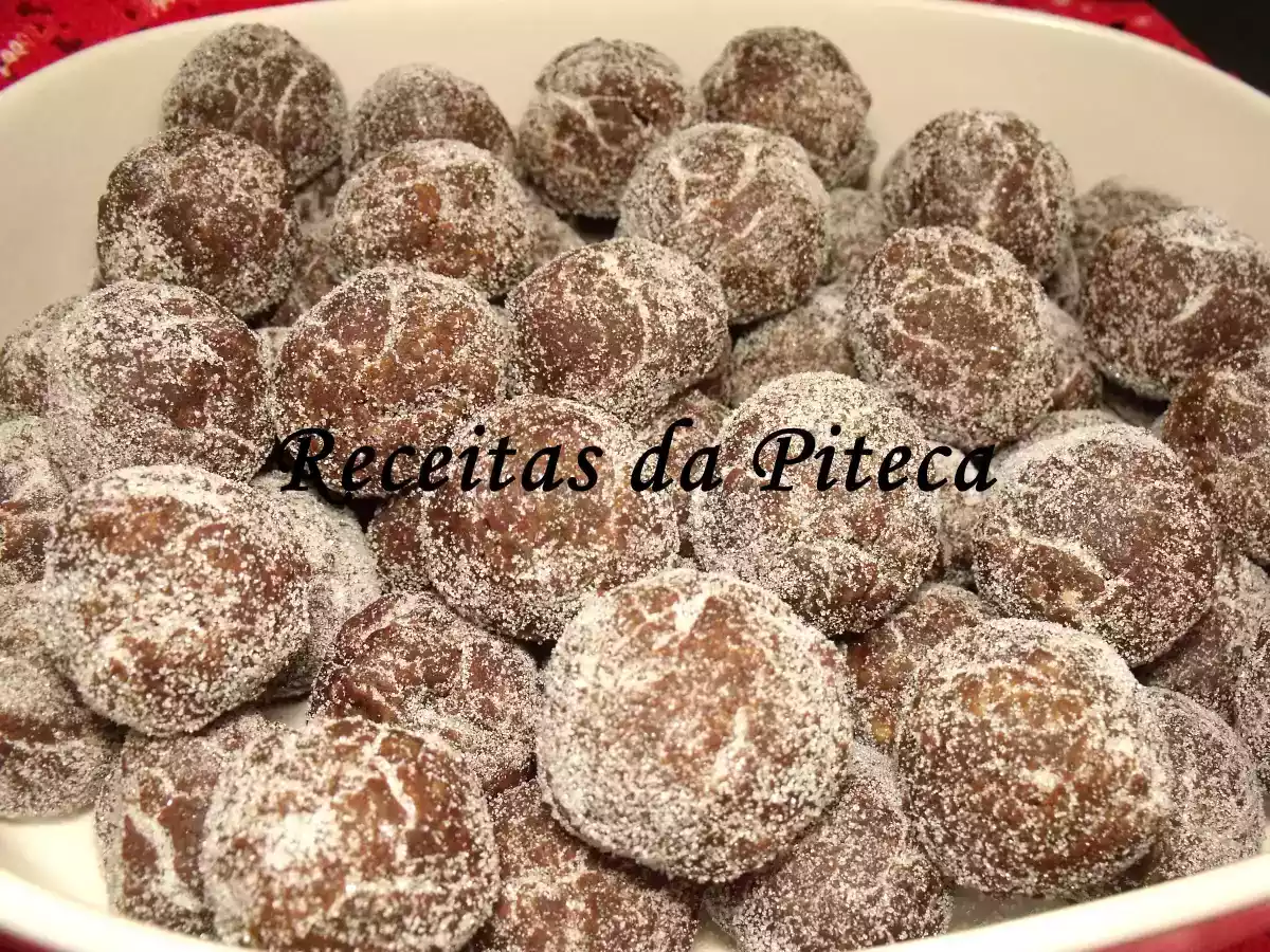 Bolinhos podres - foto 2
